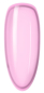 Preview: Maliva Gellack Glassy Candy Pink Nagel